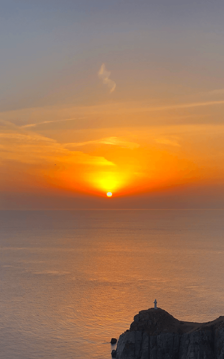 高浜海水浴場